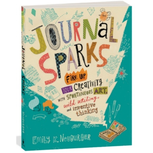 Other - Journal Sparks Other - Journal Sparks